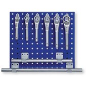 Set chei inelare de tragere, 8 piese